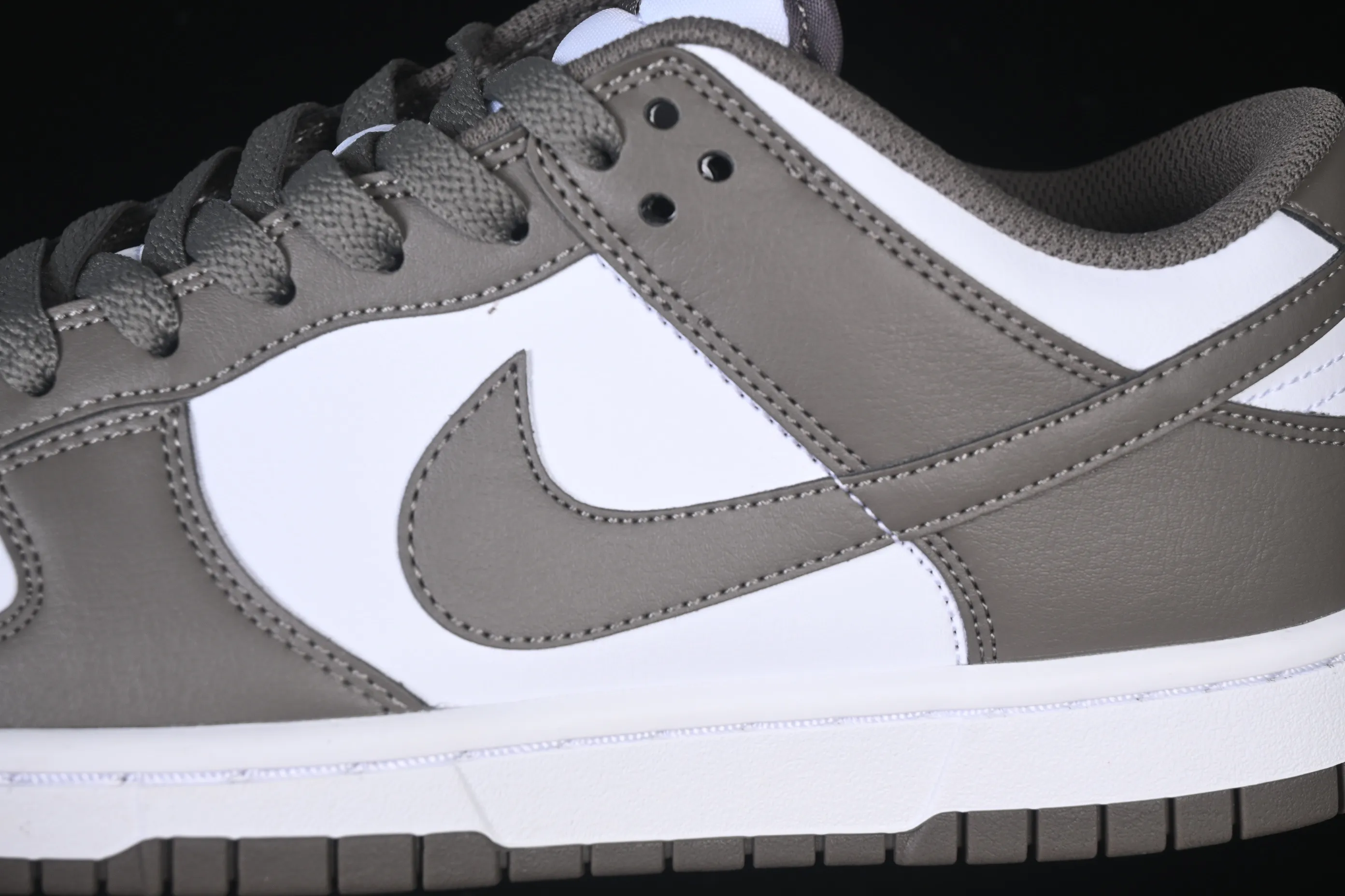 All Categories Nk SB Dunk Series Nk SB Dunk Low Low-top sneakers Nike Dunk Low "Cave Stone" Rock Gray Low-top casual sneakers HF5441-111